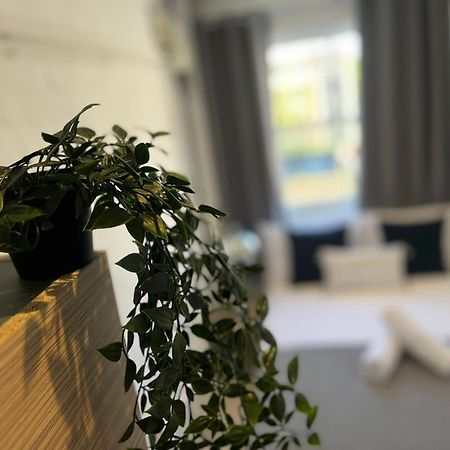 Nifty 2 Bedroom Flat In Goswell Rd Londres Exterior foto